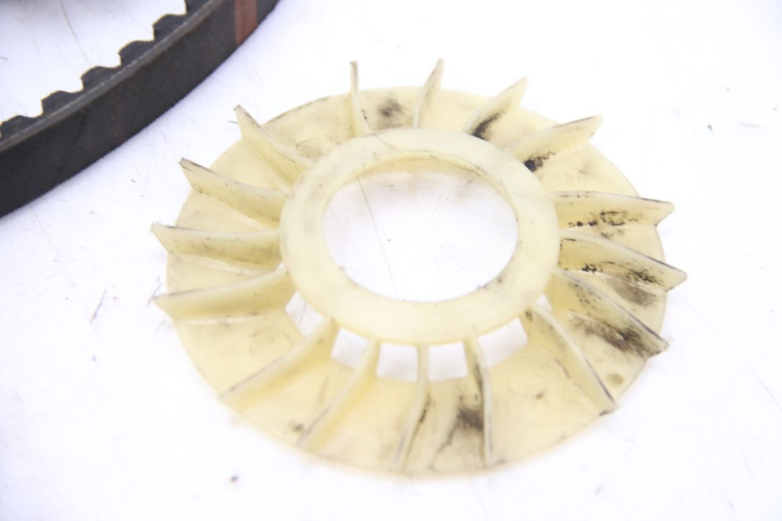 photo de VARIATOR APRILIA SCARABEO 4T 50 (2009 - 2017) - Andere kijkhoek