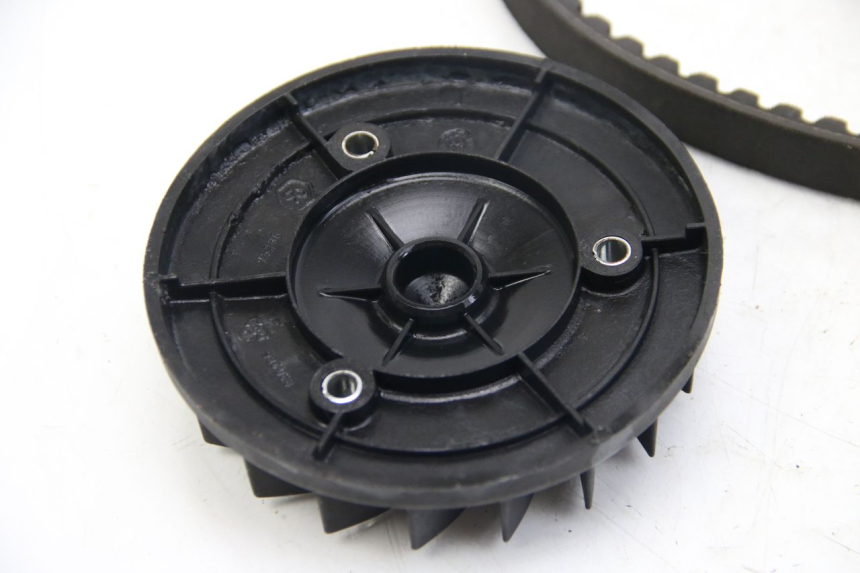 photo de VARIATOR APRILIA SCARABEO 4T 50 (2009 - 2017) - Overzicht