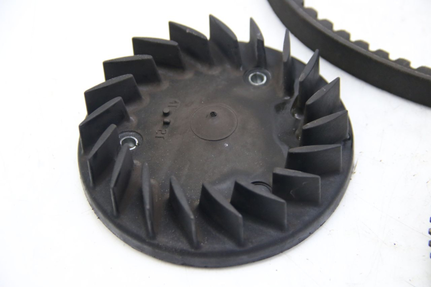 photo de VARIATOR APRILIA SCARABEO 4T 50 (2009 - 2017) - Markeringen en referenties