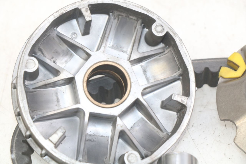 photo de VARIATOR APRILIA SCARABEO LIGHT 125 (2007 - 2011) - Productaanzicht