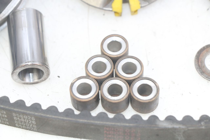 photo de VARIATOR APRILIA SCARABEO LIGHT 125 (2007 - 2011) - Staat van het oppervlak