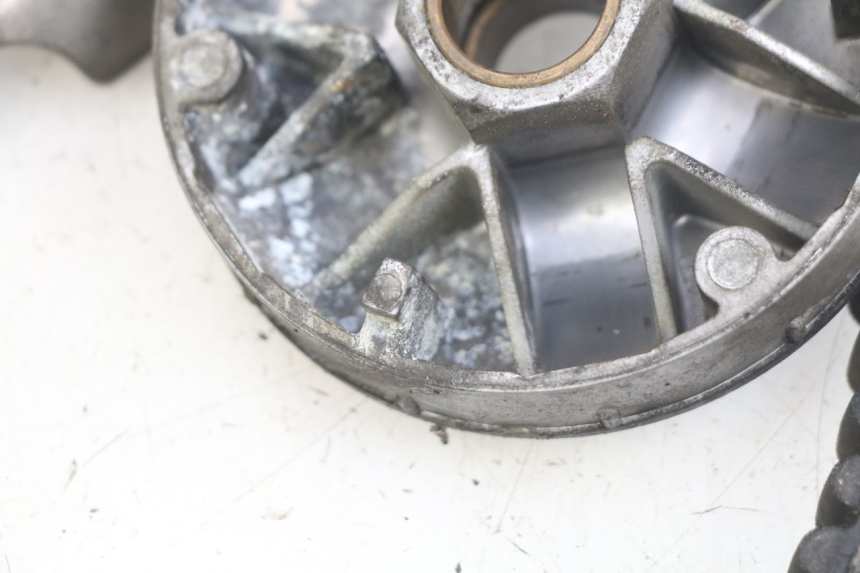 photo de VARIATOR APRILIA SCARABEO 100 (2003 - 2012) - Productaanzicht