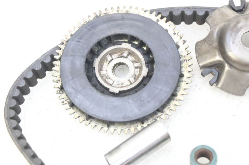 photo de VARIATOR APRILIA SCARABEO 100 (2003 - 2012) - Staat van het oppervlak