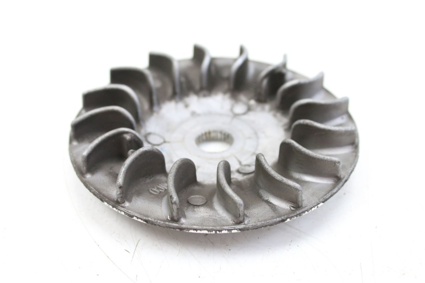 photo de VARIATOR KYMCO SENTO 100 (2008 - 2013) - Kenmerkende details