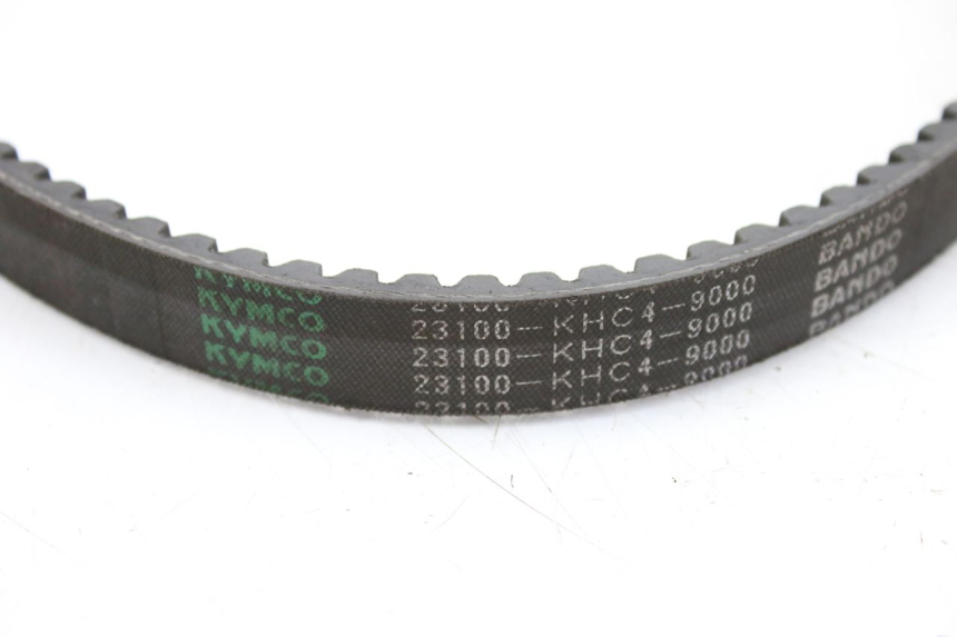 photo de VARIATOR KYMCO SENTO 100 (2008 - 2013) - Aanvullende foto