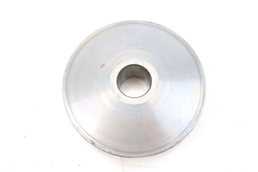 photo de VARIATOR KYMCO SENTO 100 (2008 - 2013) - Zoom op gebruiksstaat