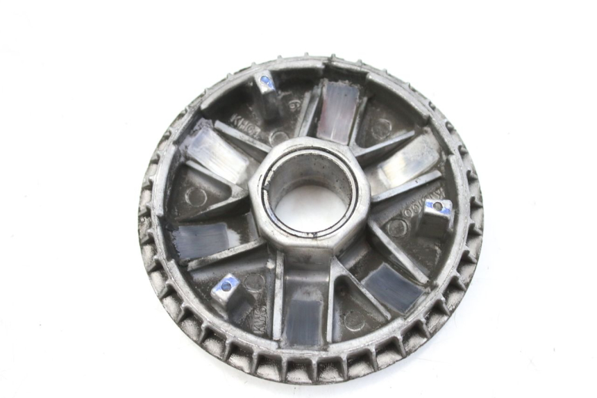 photo de VARIATOR KYMCO SENTO 100 (2008 - 2013) - Andere kijkhoek