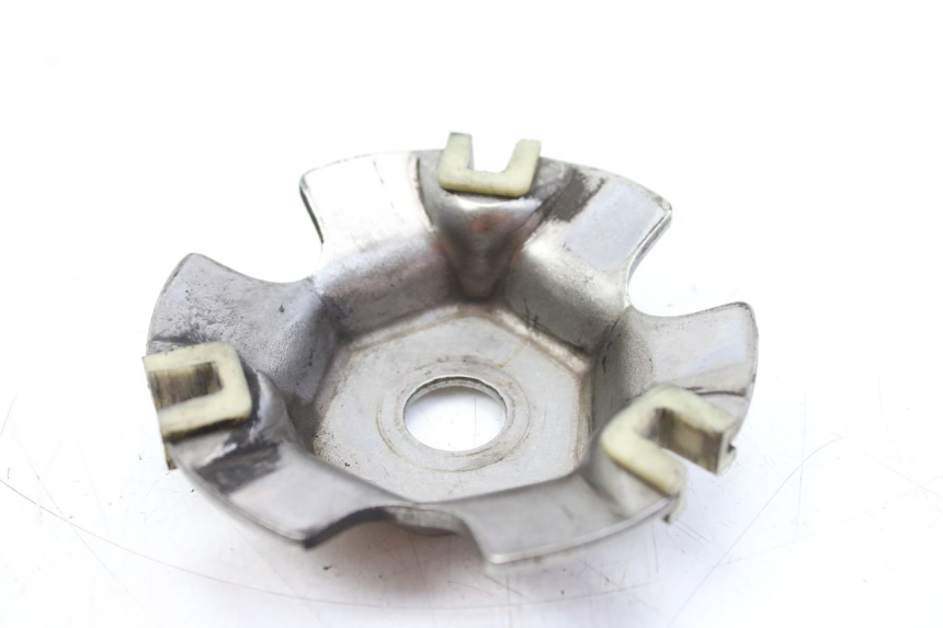 photo de VARIATOR KYMCO SENTO 100 (2008 - 2013) - Markeringen en referenties