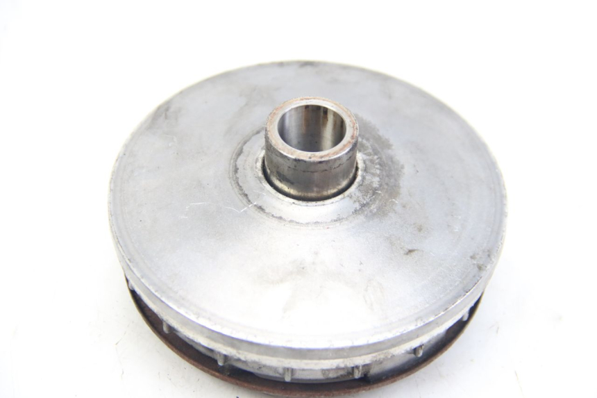 photo de VARIATOR SUZUKI SIXTEEN 125 (2008 - 2010) - Zoom op gebruiksstaat