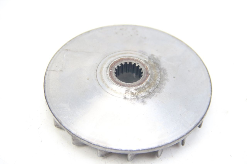 photo de VARIATOR SUZUKI SIXTEEN 125 (2008 - 2010) - Technische close-up