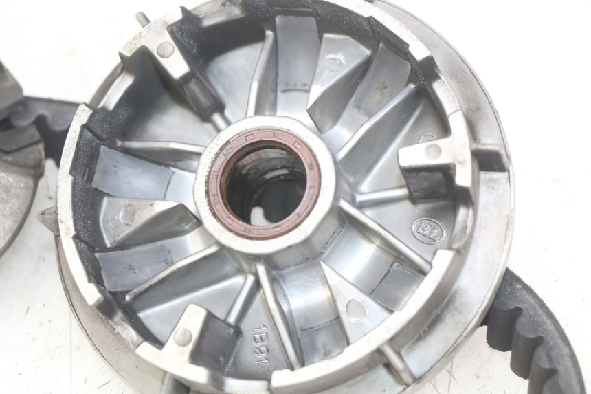 photo de VARIATOR MBK SKYCRUISER 125 (2010 - 2013) - Productaanzicht