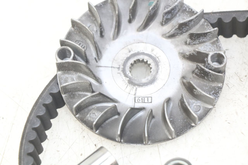 photo de VARIATOR MBK SKYCRUISER 125 (2010 - 2013) - Gecontroleerd onderdeel