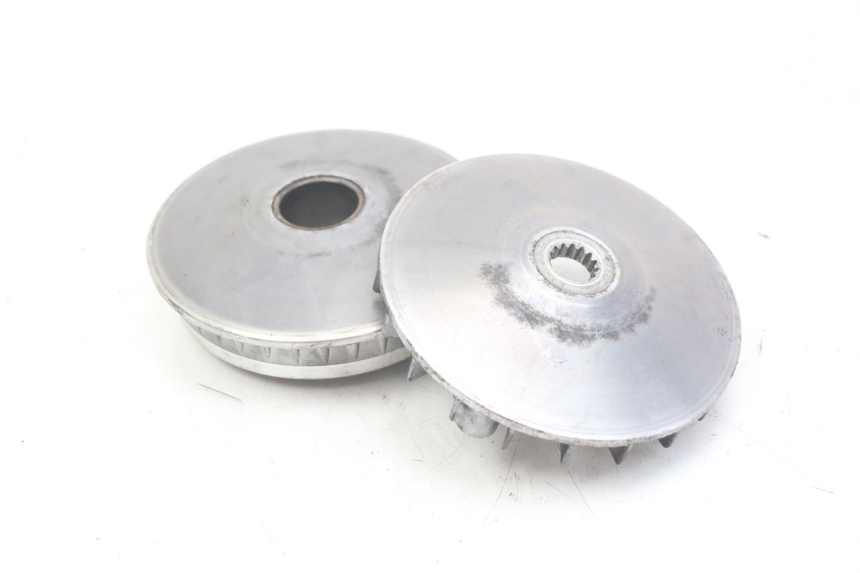 photo de VARIATOR MBK SKYCRUISER 125 (2006 - 2009) - Detail van het onderdeel