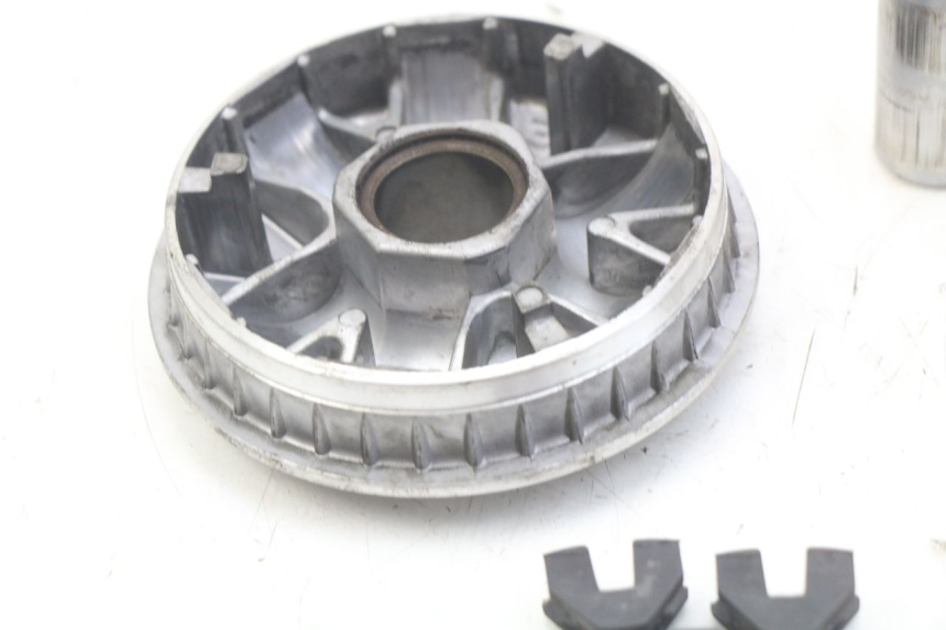 photo de VARIATOR MBK SKYCRUISER 125 (2006 - 2009) - Overzicht