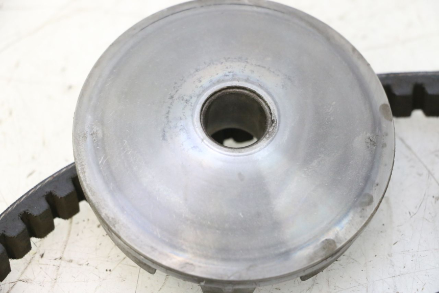 photo de VARIATOR YAMAHA SLIDER 50 (1999 - 2004) - Technische close-up