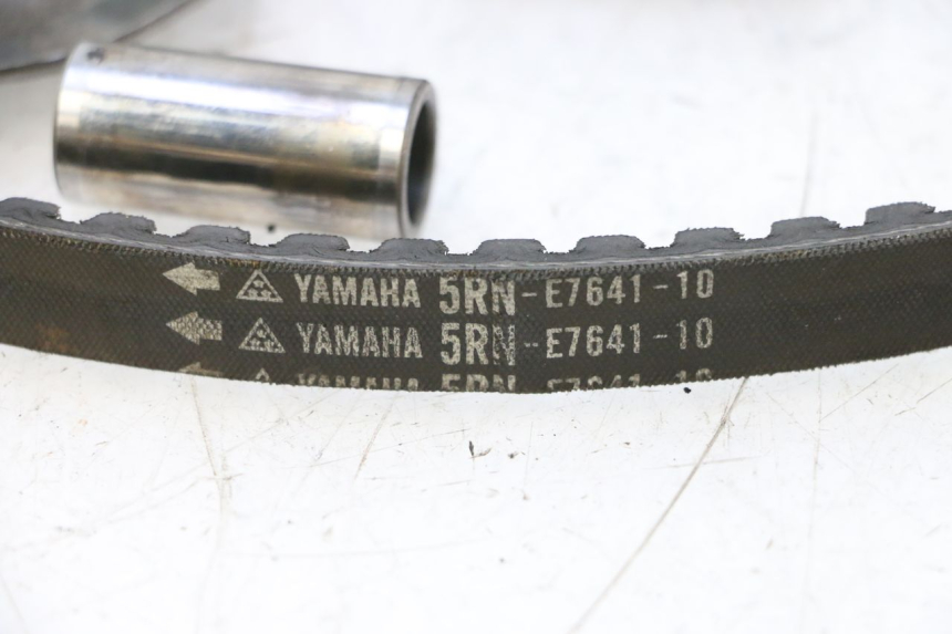 photo de VARIATOR YAMAHA SLIDER 50 (1999 - 2004) - Bevestigingspunten
