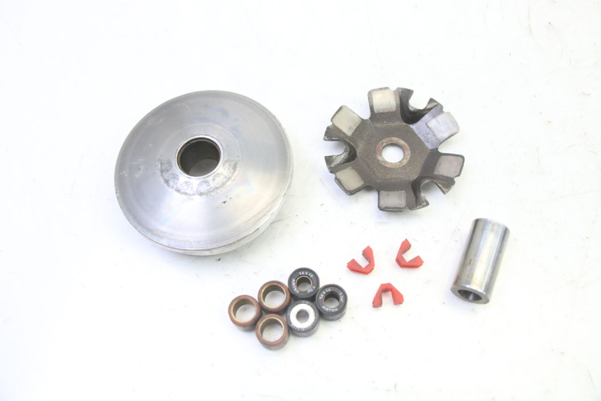 photo de VARIATOR PEUGEOT SPEEDFIGHT 3 AIR 50 (2009 - 2015) - Detail van het onderdeel