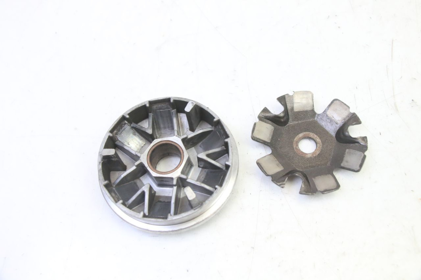 photo de VARIATOR PEUGEOT SPEEDFIGHT 3 AIR 50 (2009 - 2015) - Overzicht