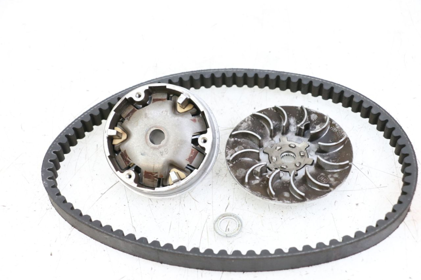 photo de VARIATOR PEUGEOT SPEEDFIGHT 4 2T 50 (2015 - 2019) - Detail van het onderdeel