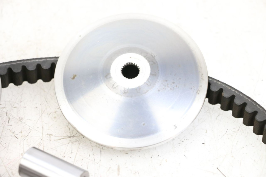 photo de VARIATOR PEUGEOT SPEEDFIGHT 4 2T 50 (2015 - 2019) - Andere kijkhoek