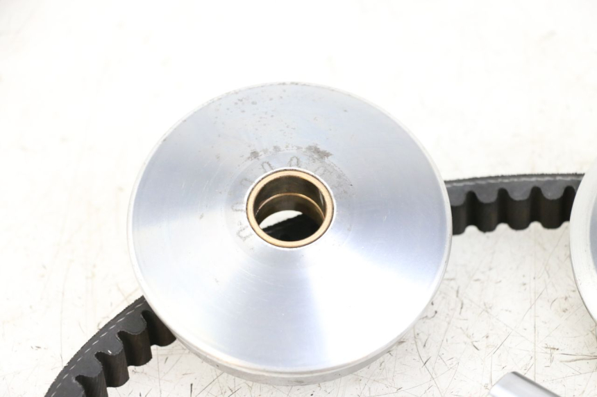 photo de VARIATOR PEUGEOT SPEEDFIGHT 4 2T 50 (2015 - 2019) - Technische close-up