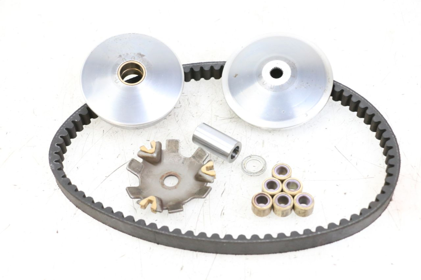 photo de VARIATOR PEUGEOT SPEEDFIGHT 4 2T 50 (2015 - 2019) - Overzicht