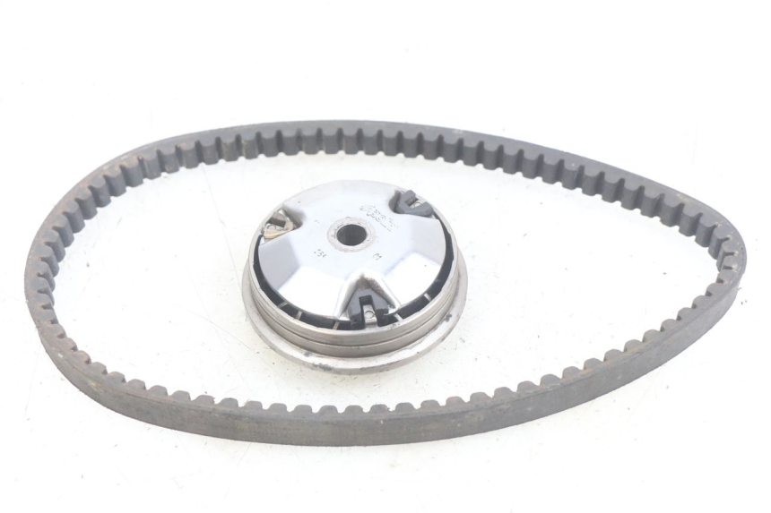 photo de VARIATOR PEUGEOT SPEEDFIGHT LC 50 (1996 - 2002) - Detail van het onderdeel