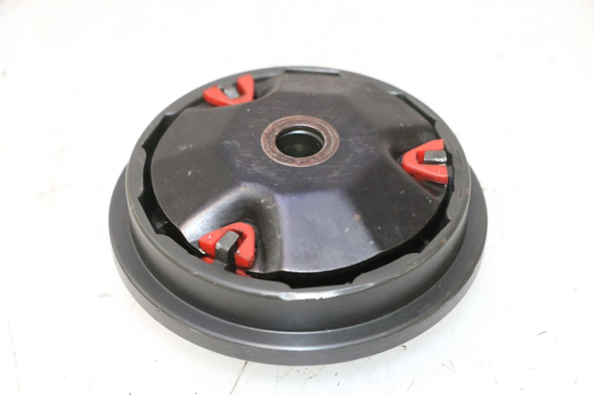 photo de VARIATOR PEUGEOT SPEEDFIGHT LC 50 (1996 - 2002) - Detail van het onderdeel