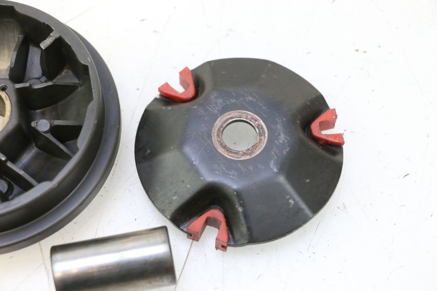 photo de VARIATOR PEUGEOT SPEEDFIGHT LC 50 (1996 - 2002) - Productaanzicht