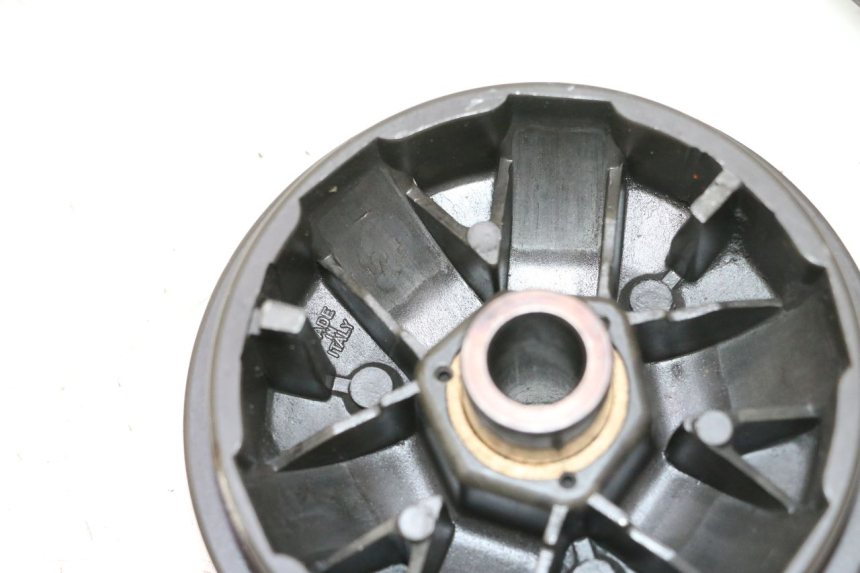 photo de VARIATOR PEUGEOT SPEEDFIGHT LC 50 (1996 - 2002) - Andere kijkhoek