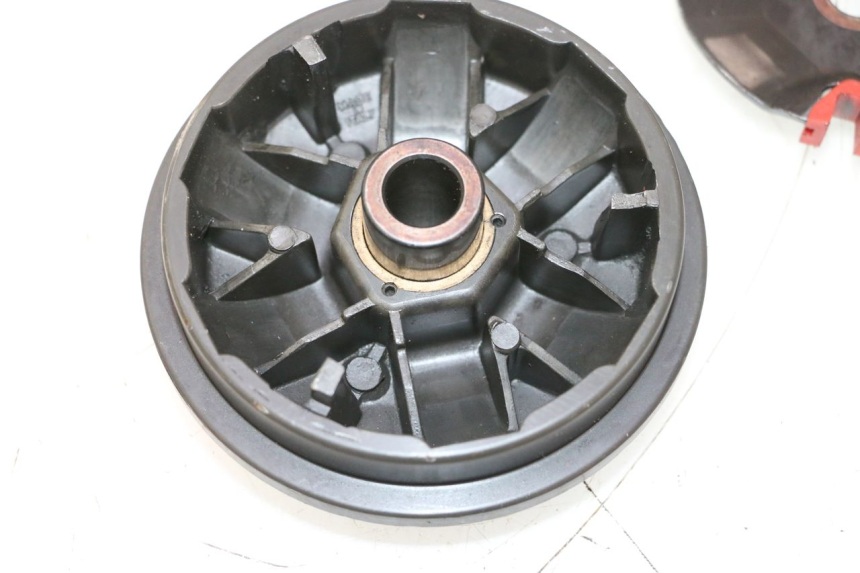 photo de VARIATOR PEUGEOT SPEEDFIGHT LC 50 (1996 - 2002) - Technische close-up