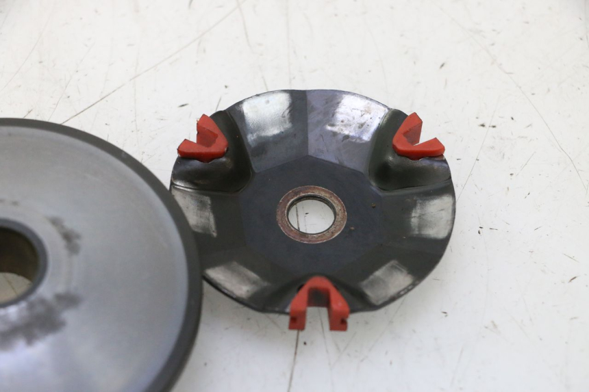 photo de VARIATOR PEUGEOT SPEEDFIGHT LC 50 (1996 - 2002) - Bevestigingspunten