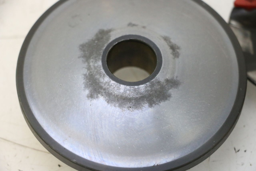 photo de VARIATOR PEUGEOT SPEEDFIGHT LC 50 (1996 - 2002) - Staat van het oppervlak