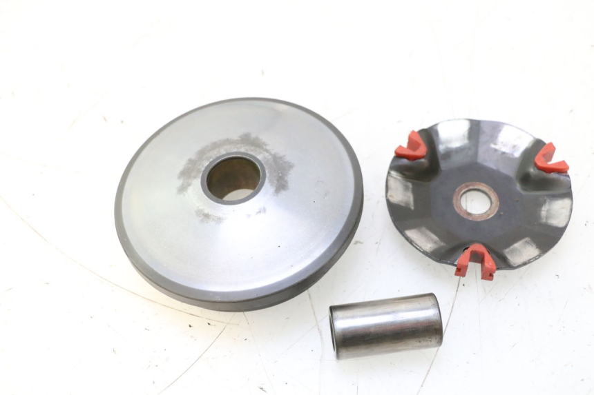 photo de VARIATOR PEUGEOT SPEEDFIGHT LC 50 (1996 - 2002) - Markeringen en referenties