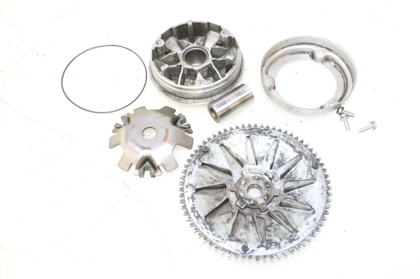 photo de VARIATOR PEUGEOT SPEEDFIGHT LC 50 (1996 - 2002) - Hoofdaanzicht
