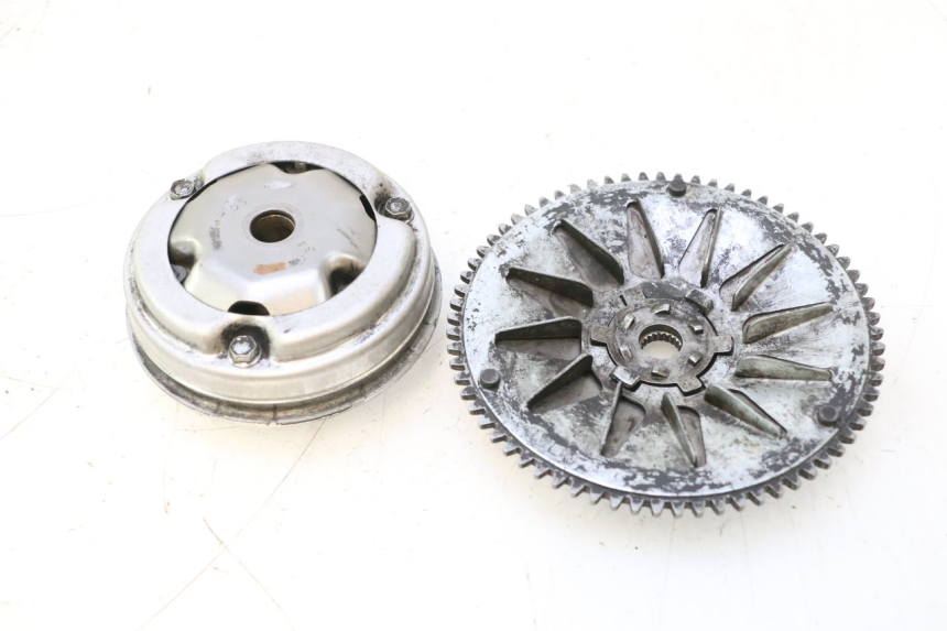photo de VARIATOR PEUGEOT SPEEDFIGHT LC 50 (1996 - 2002) - Detail van het onderdeel