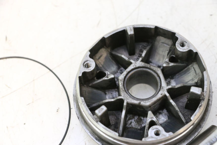 photo de VARIATOR PEUGEOT SPEEDFIGHT LC 50 (1996 - 2002) - Productaanzicht