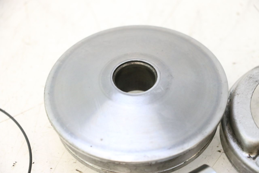 photo de VARIATOR PEUGEOT SPEEDFIGHT LC 50 (1996 - 2002) - Andere kijkhoek