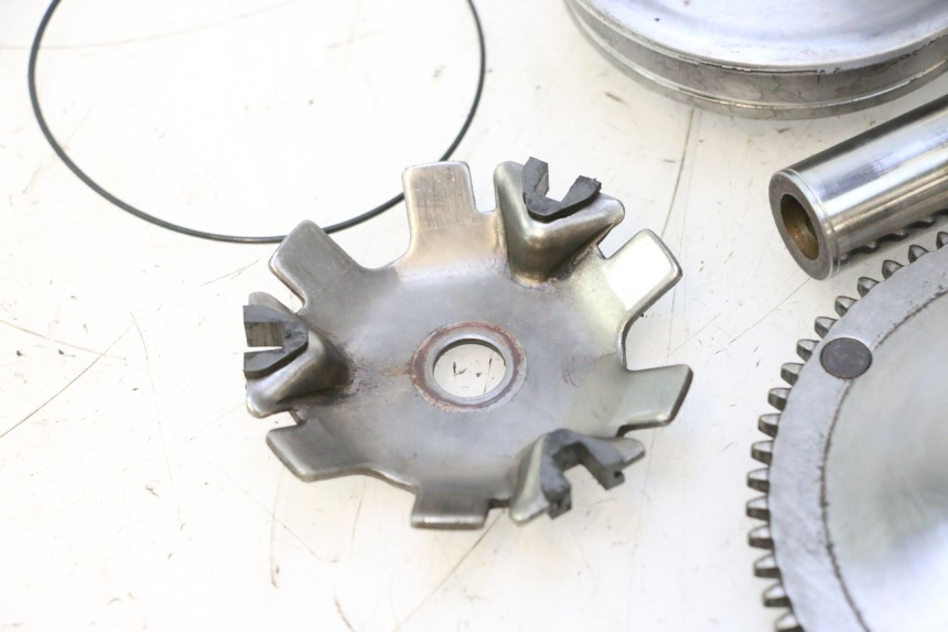 photo de VARIATOR PEUGEOT SPEEDFIGHT LC 50 (1996 - 2002) - Technische close-up