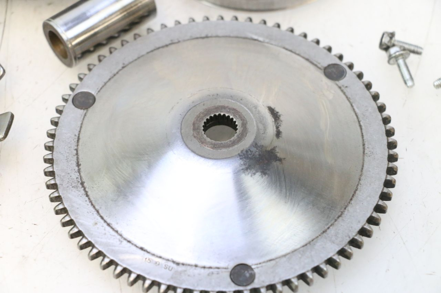 photo de VARIATOR PEUGEOT SPEEDFIGHT LC 50 (1996 - 2002) - Overzicht