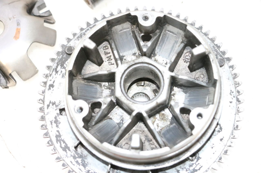 photo de VARIATOR PEUGEOT SPEEDFIGHT LC 50 (1996 - 2002) - Staat van het oppervlak