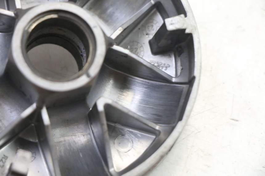 photo de VARIATOR APRILIA SR 2T 50 (2018 - 2022) - Technische close-up