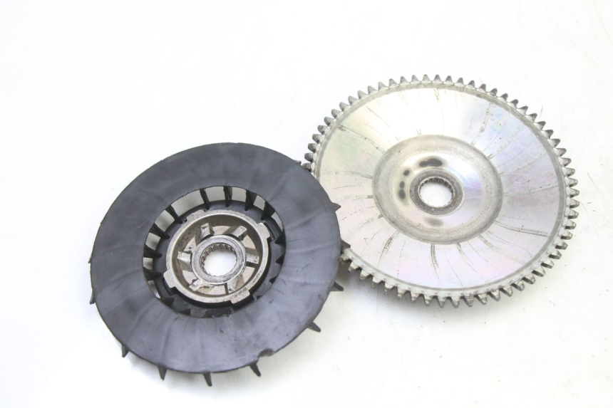 photo de VARIATOR APRILIA SR 2T 50 (2018 - 2022) - Overzicht