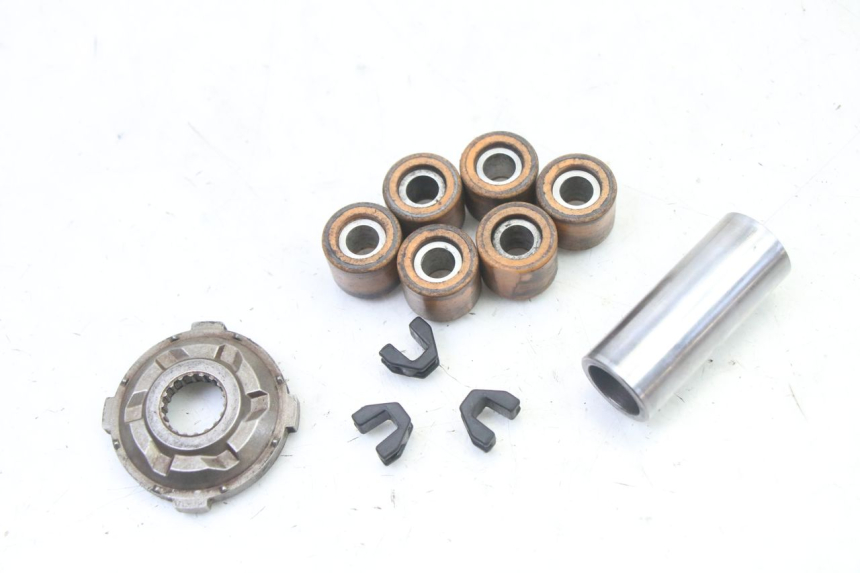 photo de VARIATOR APRILIA SR 2T 50 (2018 - 2022) - Bevestigingspunten