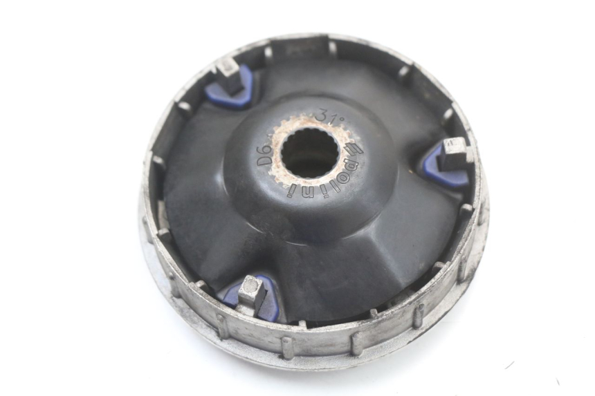 photo de VARIATOR APRILIA SR CARB LC 2T 50 (2004 - 2012) - Zoom op gebruiksstaat