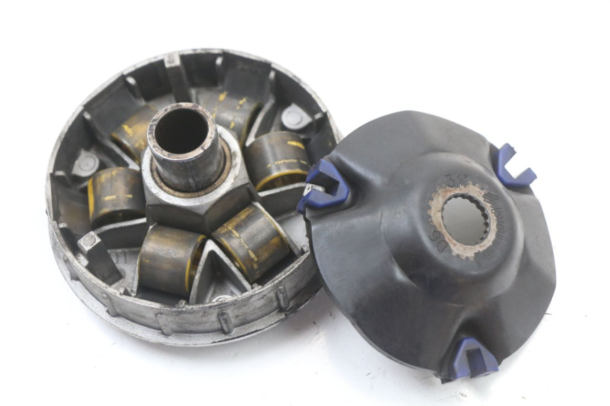 photo de VARIATOR APRILIA SR CARB LC 2T 50 (2004 - 2012) - Andere kijkhoek