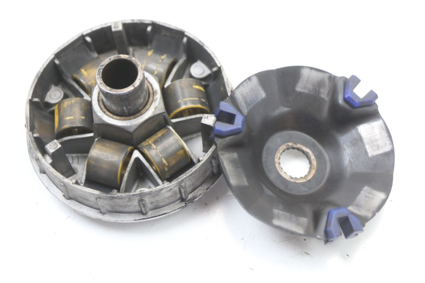 photo de VARIATOR APRILIA SR CARB LC 2T 50 (2004 - 2012) - Technische close-up