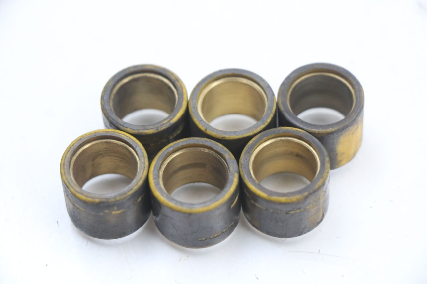 photo de VARIATOR APRILIA SR CARB LC 2T 50 (2004 - 2012) - Overzicht