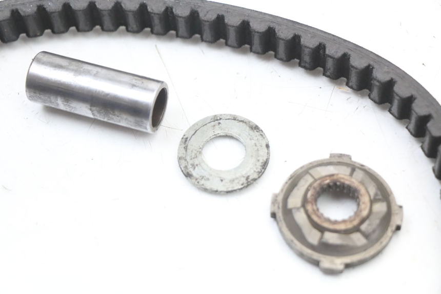 photo de VARIATOR APRILIA SR CARB LC 2T 50 (2004 - 2012) - Staat van het oppervlak