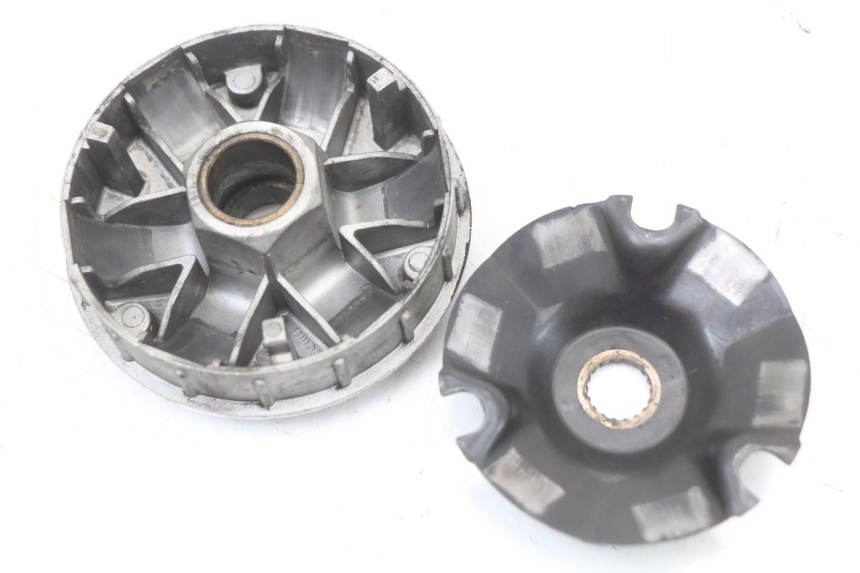 photo de VARIATOR APRILIA SR CARB LC 2T 50 (2004 - 2012) - Markeringen en referenties